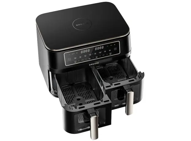 Dreame Air Fryer DZ30 Black, 4 image