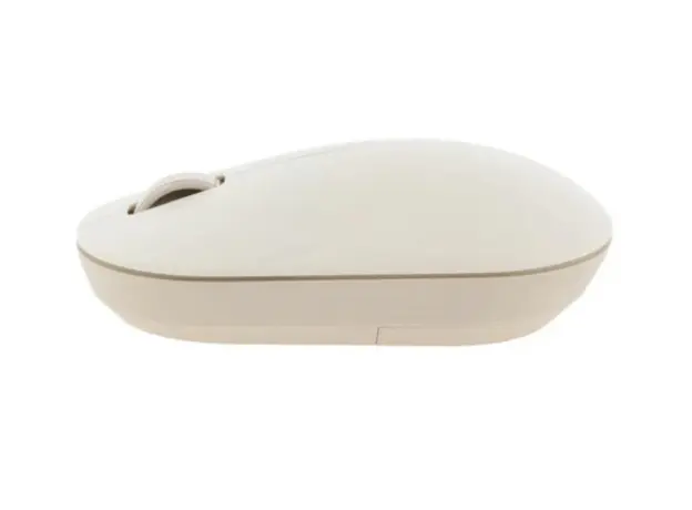 მაუსი Xiaomi Wireless Mouse Lite 2 White GL, 2 image