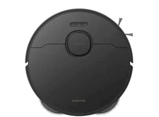 რობოტი მტვერსასრუტი Dreame L40 Ultra CE Black/RLD52SE, 5 image