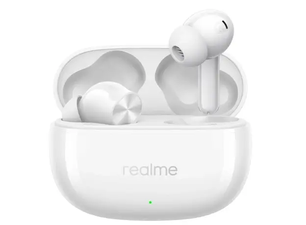 ყურსასმენი Realme Buds T200X RMA2410 White