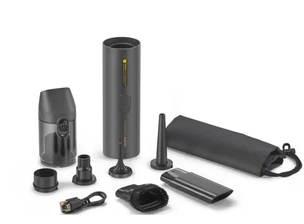 Vacuum Cleaner Mova 4-in-1 Portable Vortex Vacuum & Blower (MDV001), 2 image