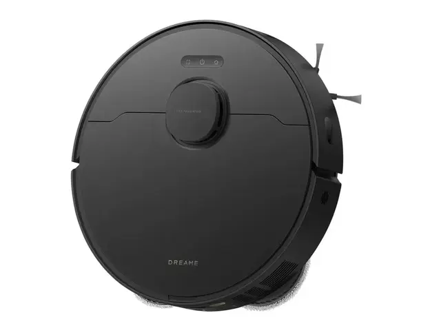 რობოტი მტვერსასრუტი Dreame L40 Ultra CE Black/RLD52SE, 4 image
