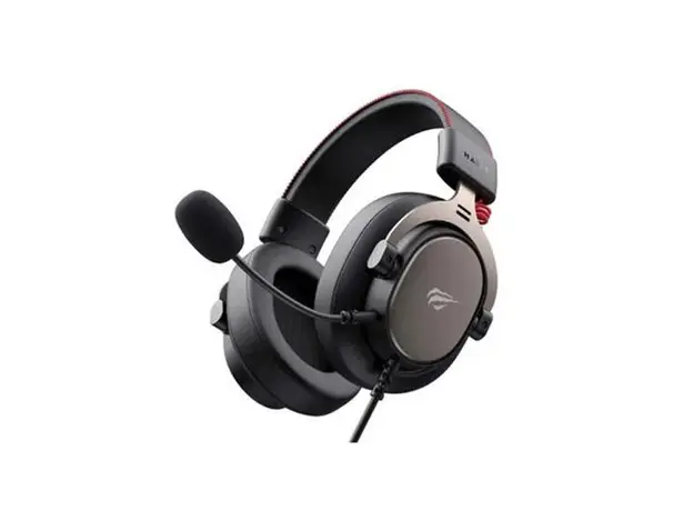 ყურსასმენი Havit H2015E Gaming Headset