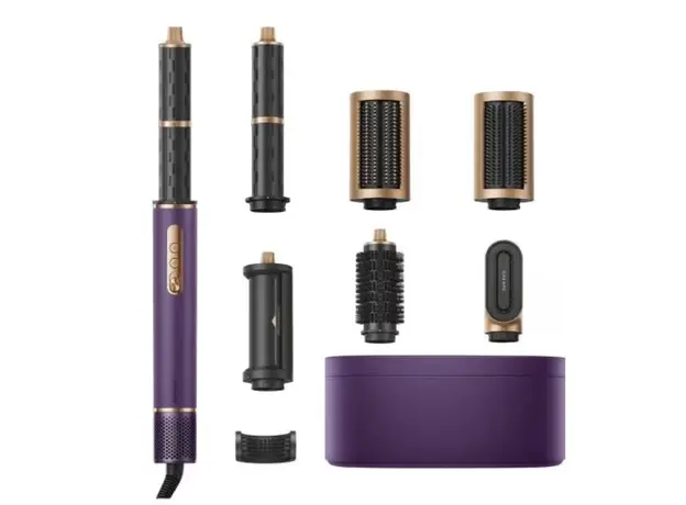 Hair Styler Dreame AirStyle Pro Purple (AMF18A)