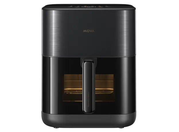 Air Grill Mova Air Fryer FD10s Pro White (FD10s Pro)
