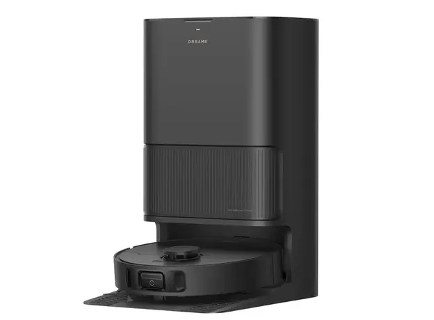 რობოტი მტვერსასრუტი Dreame L40 Ultra CE Black/RLD52SE, 2 image