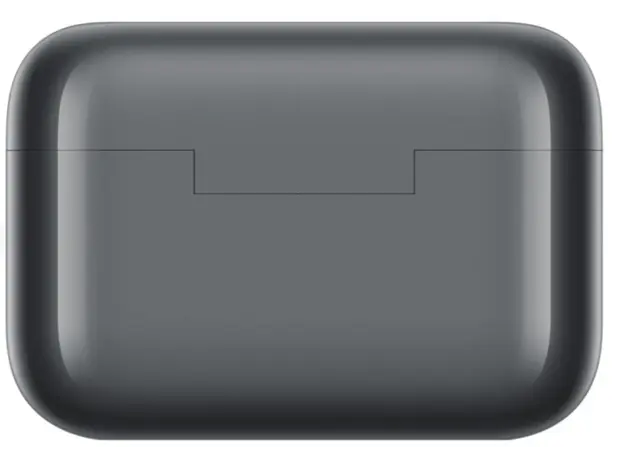 ყურსასმენი Realme Buds T200 RMA2415 Black, 3 image