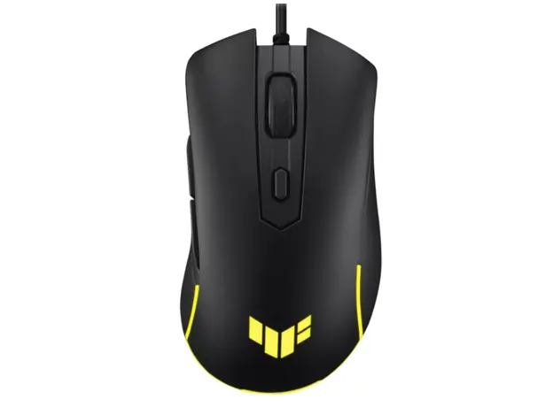 მაუსი ASUS TUF Gaming M3 Gen II mouse Right-hand USB Type-C Optical 8000 DPI