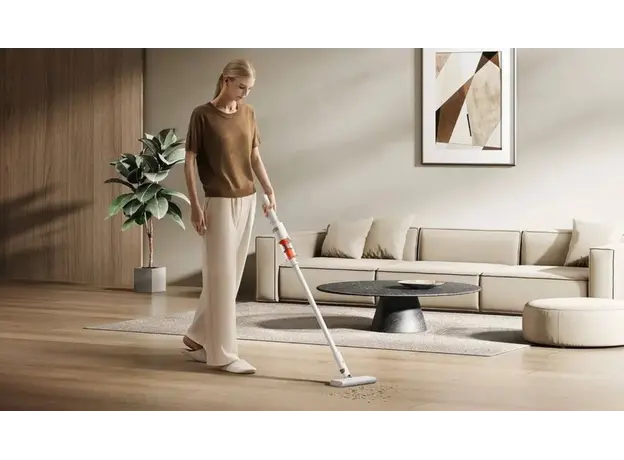 მტვერსასრუტი Xiaomi Vacuum Cleaner P30 EU, 3 image