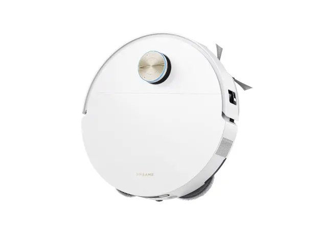 Robot vacuum Dreame Robot Vacuum X60 Ultra Complete White (RLX87DE), 3 image
