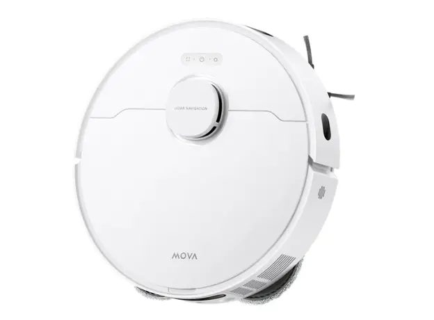 Robot vacuum cleaner Mova Robot Vacuum E40 Ultra (RLE21SE), 3 image