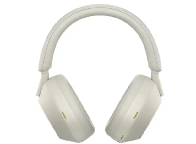 ყურსასმენი Sony WH-1000XM5 Wireless Noise Canceling Stereo Headset Silver, 4 image