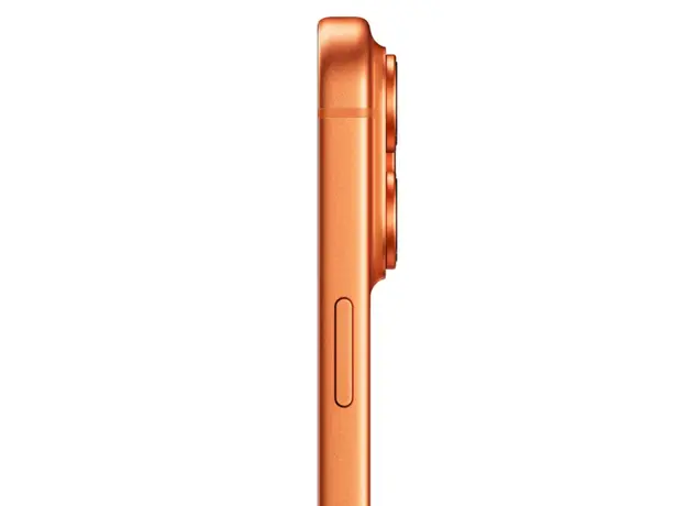 Mobile phone Apple iPhone 17 Pro Max 256GB Cosmic Orange eSIM, 3 image
