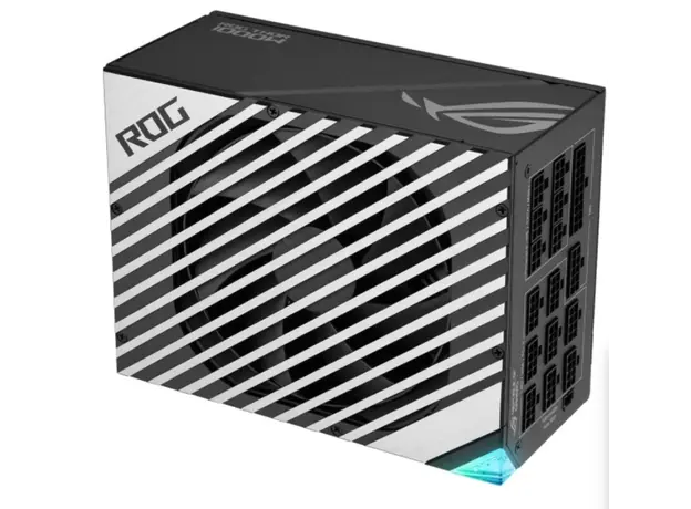 კვების ბლოკი ASUS ROG THOR 1000W Platinum II 90YE00L4-B0NA00, 5 image