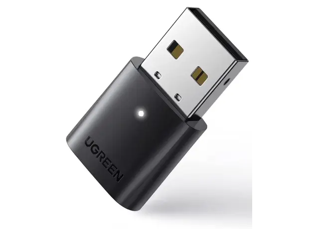 ადაპტერი Ugreen USB Bluetooth 5.0 Adapter CM390/80889