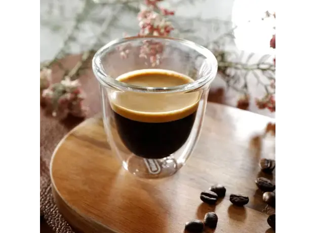 ყავის მარცვლები DeLonghi COFFEE DLSC614 KIMBO-DL PRESTIGE250GR BEANS, 2 image