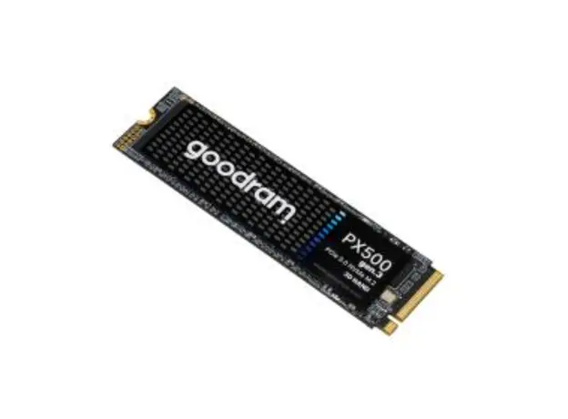 მყარი დისკი SSD GOODRAM PX500 GEN.3 512GB PCIe 3x4 M.2 2280, 2 image