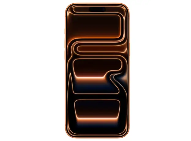 Mobile phone Apple iPhone 17 Pro Max 256GB Cosmic Orange eSIM, 2 image