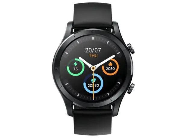 სმარტ საათი Realme Watch R100 Black, 3 image