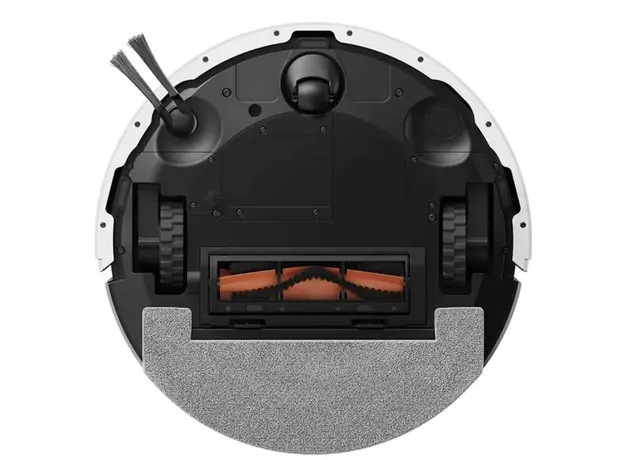 Robot vacuum Mova Robot Vacuum E20s Pro Plus White (RLE23SD), 5 image