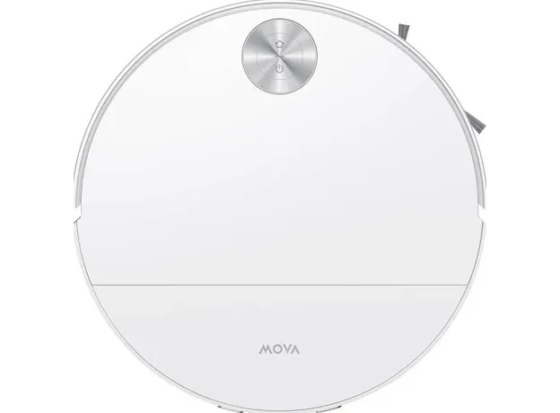 Robot vacuum Mova Robot Vacuum S70 Pro Roller White (RLZ11HE), 11 image