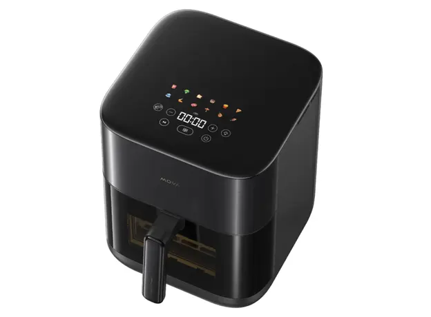 Air Grill Mova Air Fryer FD10s Pro White (FD10s Pro), 4 image