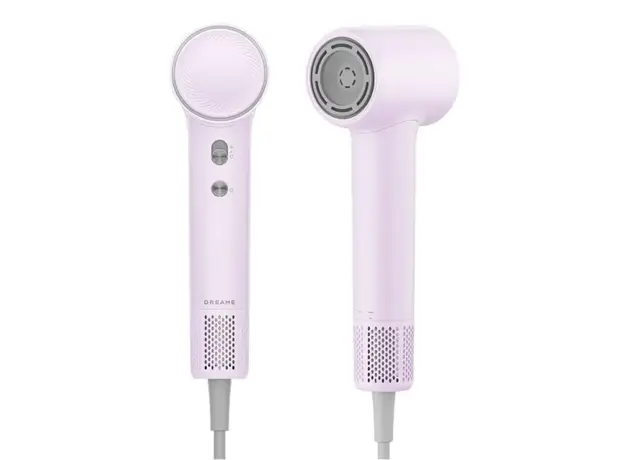 Hair dryer Dreame Hairdryer Mini Purple (AHG11A), 4 image
