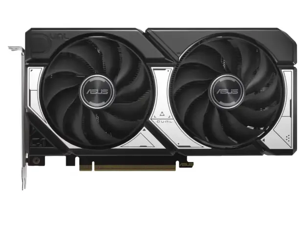 ASUS DUAL RTX 5060 Ti OC 8GB GDDR7 (DUAL-RTX5060TI-O8G) video card, 3 image