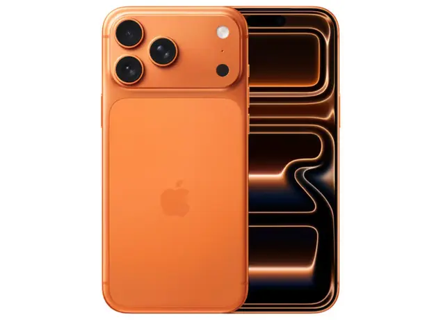 Mobile phone Apple iPhone 17 Pro 256GB Cosmic Orange eSIM