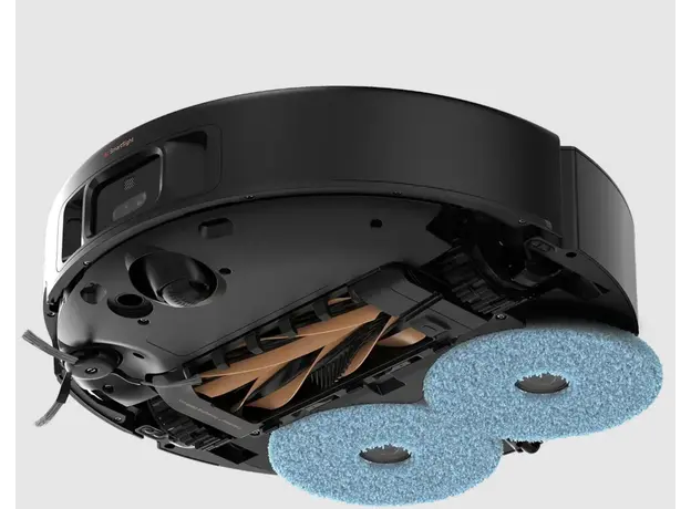 Robot Vacuum Mova Robot Vacuum MOBIUS 60 Black (RLV83LE), 5 image