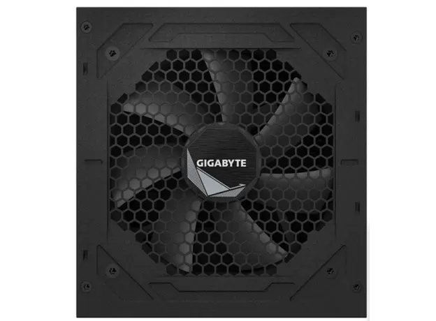 კვების ბლოკი GIGABYTE  1000W GP-UD1000GM 80+ Gold, 2 image
