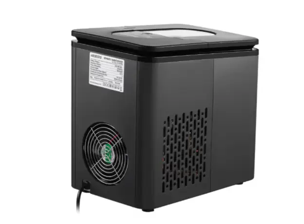 Ice machine Ardesto IM-A1200B, 5 image