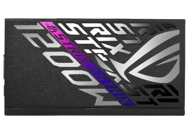 კვების ბლოკი ASUS ROG-STRIX-1200P-GAMING, 3 image