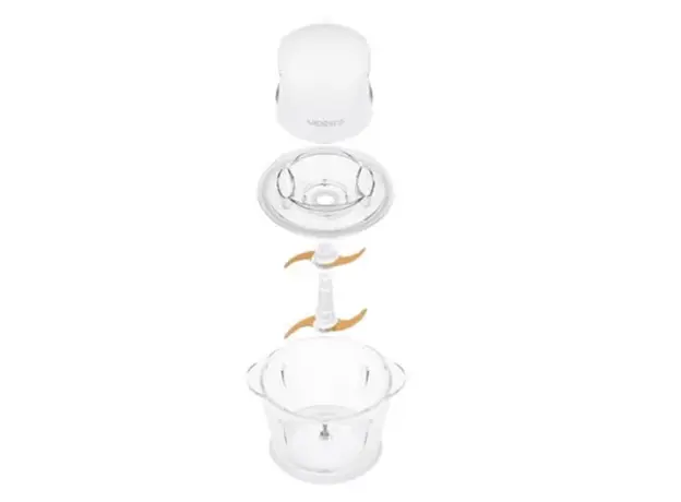 Ardesto CHK-4001W kettle, 2 image