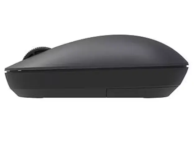 მაუსი Xiaomi Wireless Mouse Lite 2 Black GL, 3 image