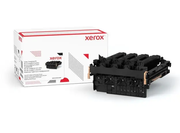 კარტრიჯი Canon Black & Colour Imaging Kit (125k)
