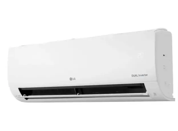 კონდიციონერი LG I12CEH.NGGF, 3 image