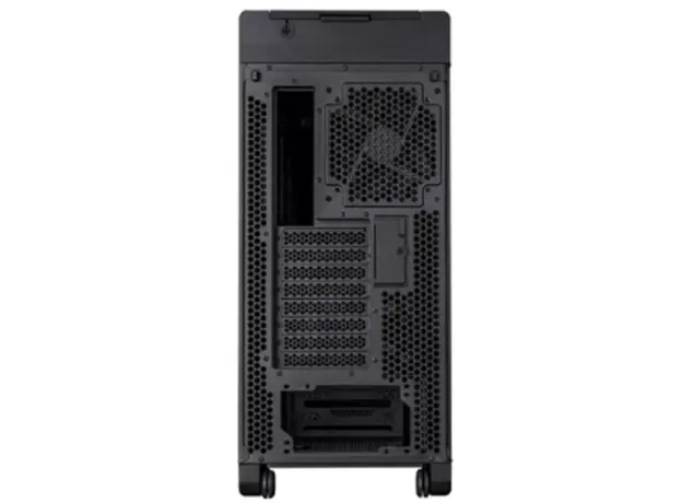 კომპიუტერის ქეისი ASUS PA602/BLK/TG PROART PA602 TG PWM BLACK, 4 image