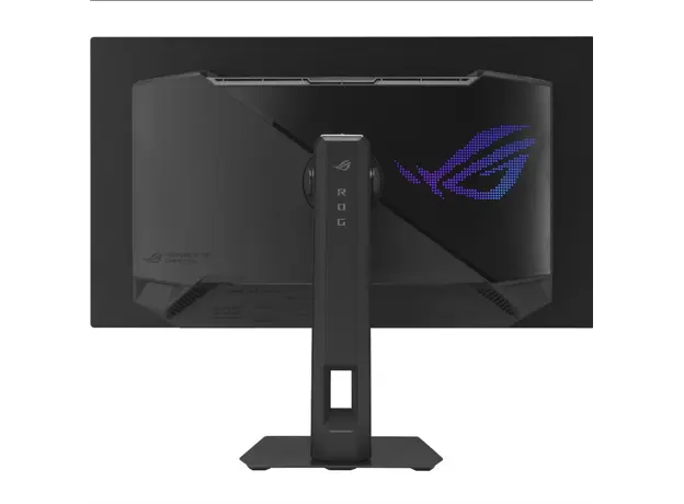 მონიტორი Asus Monitor 26.5" ROG Strix XG27AQDNG 2xHDMI, DP, 2xUSB, QD-OLED, 2560x1440, 360Hz, 0.03ms, DCI-P3 99%, AdaptiveSync, Pivot, HDR400, 4 image