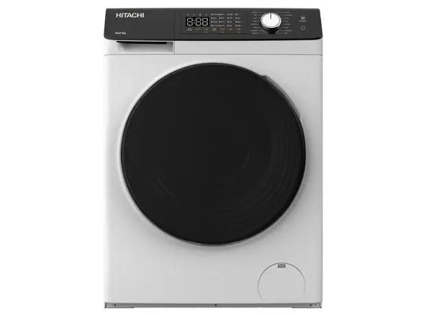 სარეცხი მანქანა HITACHI BD-802HVOS