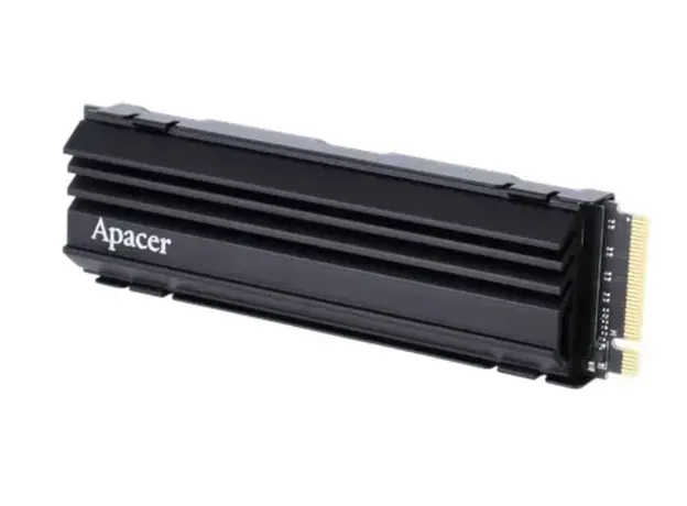 მყარი დისკი Apacer M.2 4TB  PCIe 4.0 Q4U, 4 image