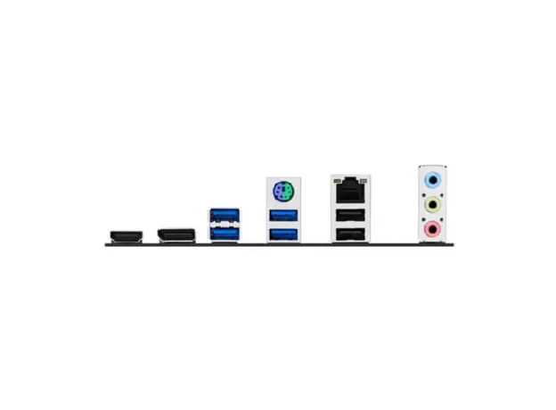 დედა დაფა ASUS PRIME A620AM-K sAM5 A620 2xDDR5 HDMI DP mATX, 4 image