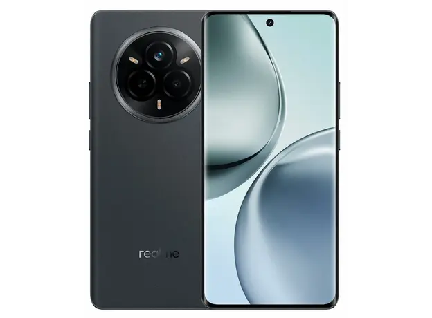 მობილური ტელეფონი Realme 14 Pro 5G 12GB/512GB RMX5056 NFC Suede Grey