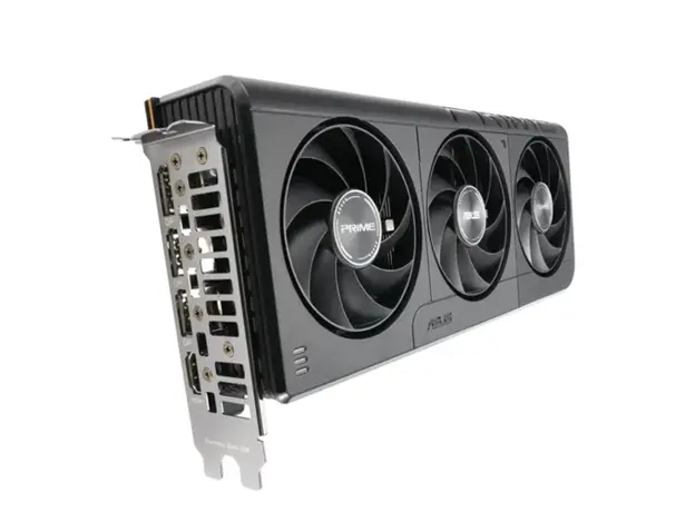 ვიდეო დაფა ASUS Graphic Card GeForce RTX 5050 8GB GDDR6 OC PRIME-RTX5050-O8G, 3 image