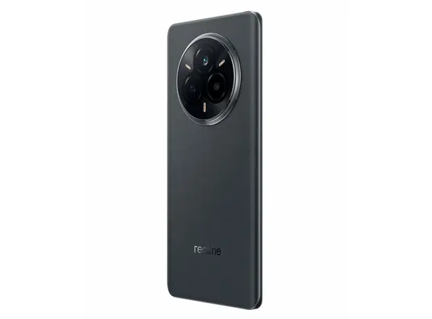 მობილური ტელეფონი Realme 14 Pro 5G 12GB/512GB RMX5056 NFC Suede Grey, 6 image