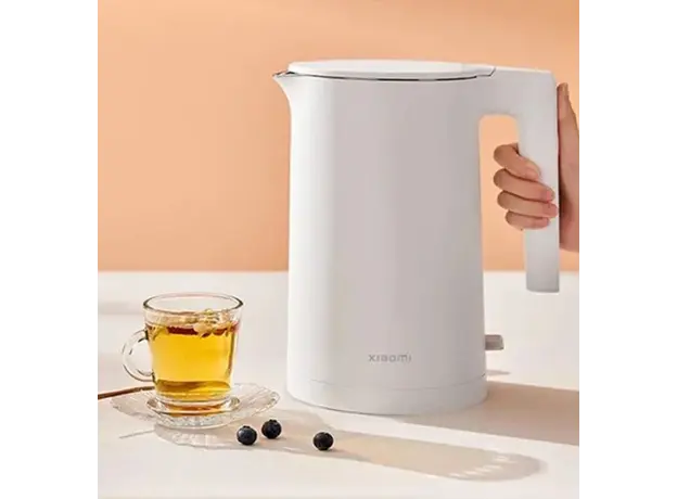 ელექტრო ჩაიდანი Xiaomi Electric Kettle 2 EU, 5 image