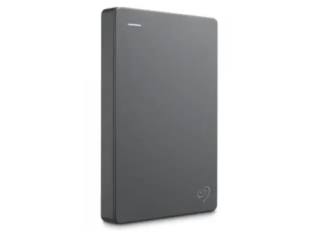 External Hard Drive SEAGATE STJL1000400 1TB Black