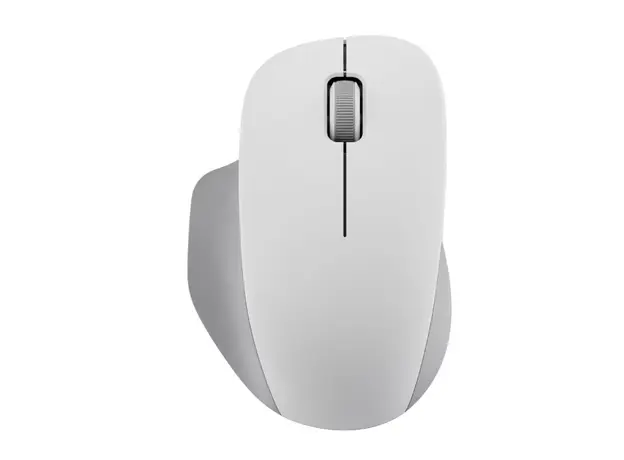 მაუსი Xiaomi Wireless Mouse Comfort Edition White
