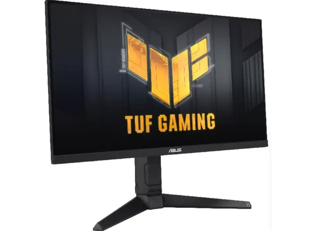 მონიტორი Asus 24.5" TUF Gaming VG259QL5A 2xHDMI, DP, MM, IPS, 200Hz, 0.3ms, sRGB 99%, AdaptiveSync, Pivot, 2 image