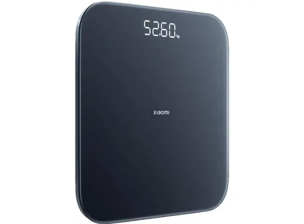 იატაკის სასწორი Xiaomi Mi Smart Scale S200 Dark Grey, 2 image